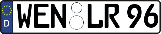 WEN-LR96