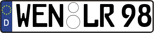 WEN-LR98