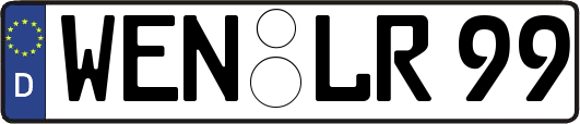WEN-LR99