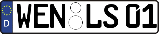 WEN-LS01