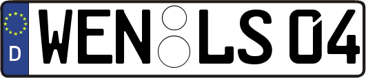 WEN-LS04