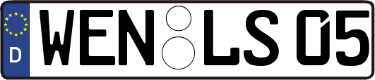 WEN-LS05