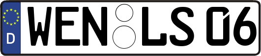 WEN-LS06