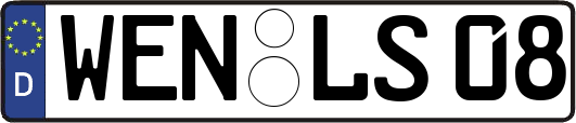 WEN-LS08