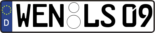 WEN-LS09
