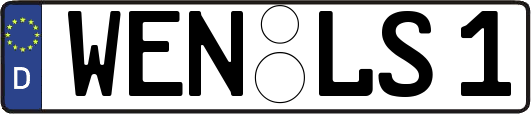 WEN-LS1