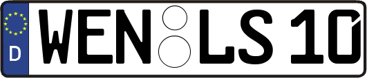 WEN-LS10