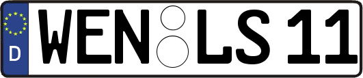 WEN-LS11