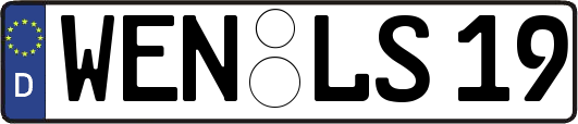 WEN-LS19