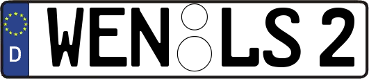 WEN-LS2