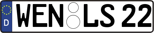WEN-LS22