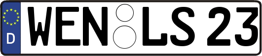 WEN-LS23
