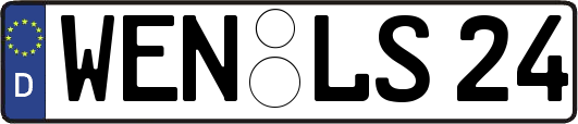 WEN-LS24