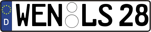 WEN-LS28