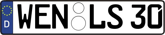 WEN-LS30
