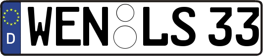 WEN-LS33