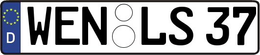 WEN-LS37