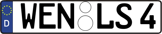 WEN-LS4