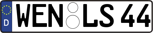 WEN-LS44