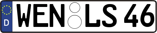 WEN-LS46