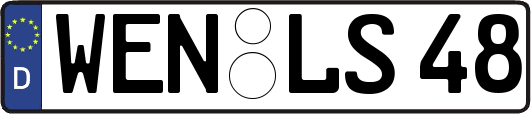 WEN-LS48