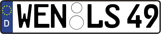 WEN-LS49