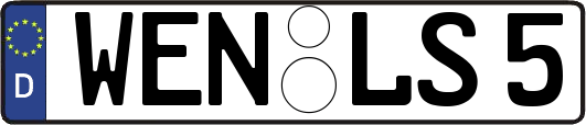 WEN-LS5