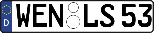 WEN-LS53