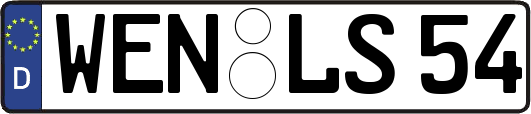 WEN-LS54