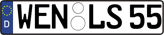 WEN-LS55