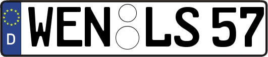 WEN-LS57