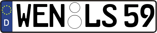 WEN-LS59