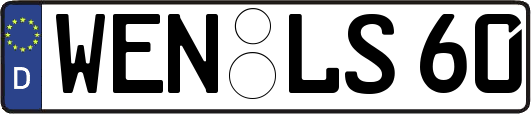 WEN-LS60