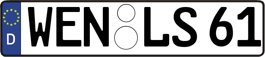WEN-LS61