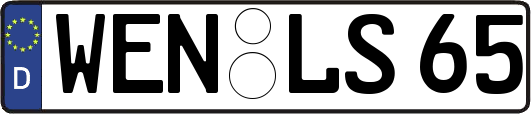 WEN-LS65