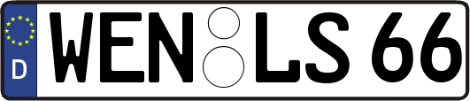 WEN-LS66