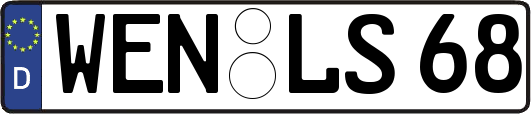 WEN-LS68