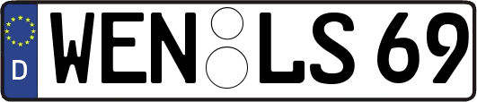 WEN-LS69