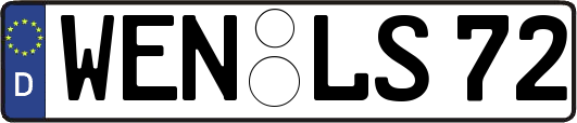 WEN-LS72