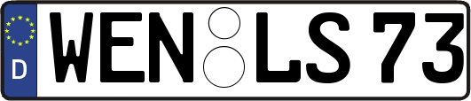 WEN-LS73