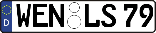 WEN-LS79