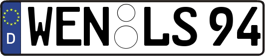 WEN-LS94