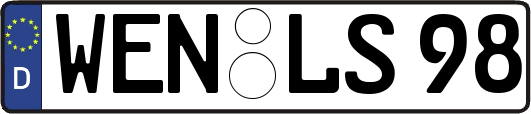 WEN-LS98