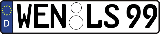 WEN-LS99