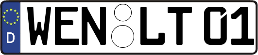 WEN-LT01