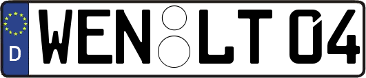 WEN-LT04