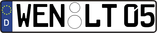 WEN-LT05