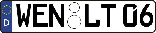 WEN-LT06