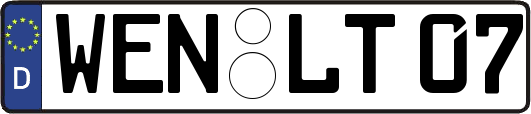 WEN-LT07