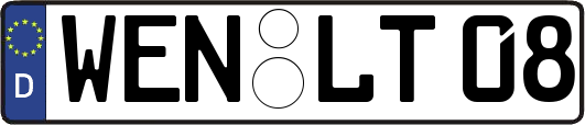 WEN-LT08